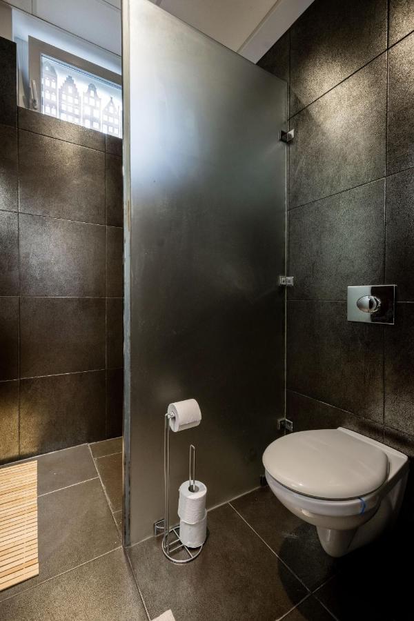 Stylish Downtown Studio ブダペスト エクステリア 写真